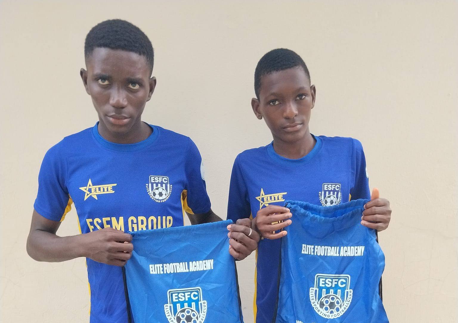 Community Football Initiatives